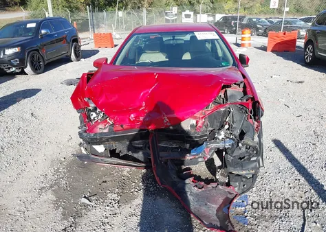 2014 Toyota Corolla Le из США, поврежденный, VIN 2T1BURHE7EC187154